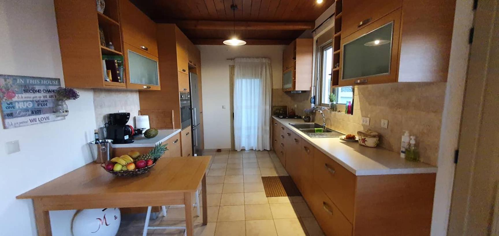 Marina Villas Istron Chambre photo